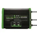 Evo-Tec 12+12/16V - 2 Bank Selectable On-Board Charger - Norsk