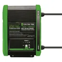12V/16V 10A - 1 Bank Evo-Tec(TM) Selectable On-Board Charger - Norsk