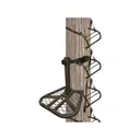 Highview Saddle Platform by Trophy Treestands - Highview