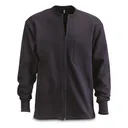 Italian Hospital Surplus Infermiere Fleece Jacket New - Sportsman's Guide