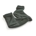 Dutch Military Surplus Wool Blend Boot Liners New - Sportsman's Guide