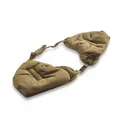 U.S. Military Surplus Canvas Artillery Shoulder Pad Set New - Sportsman's Guide