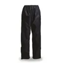 Spanish Military Surplus Rain Trousers in Bag 2 Pairs New - Sportsman's Guide