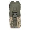 U.S. Military Surplus Thor Defense Multiple-Magazine Holder CQB Kit New - Seiko