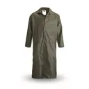 Italian Municipal Surplus Packable Waterproof Rain Coat New - Sportsman's Guide