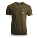 Portuguese Military Surplus Fuzileiros T-Shirt New - Sportsman's Guide