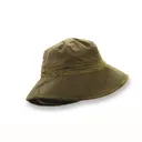 Italian Forestry Department Surplus Fleece Lined Bucket Hat New - Sportsman's Guide