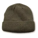 Mil-Tec Thinsulate Olive Drab Watch Caps 2 Pack - Mil-Tec