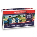 Winchester USA 250th Anniversary Edition 9mm Luger FMJ 115 Grain 1000 Rounds - Winchester
