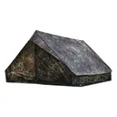 Mil-Tec 2-Man Super Mini Pack Tent Flecktarn Camo - Sportsman's Guide