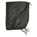 Mil-Tec Poncho Liner Black - Sportsman's Guide