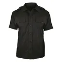 U.S. Municipal Surplus Mocean Stretch Short Sleeve Service Shirts 2 Pack New - Sportsman's Guide