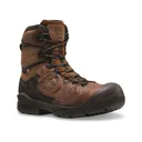 KEEN UTILITY Men's Targhee IV 8" Waterproof 600 Gram Work Boots - Keen Utility