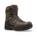 KEEN UTILITY Men's Targhee IV 8" Waterproof Work Boots - Keen Utility
