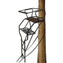 Highview by Trophy Treestands Sightline Deluxe Tree Stand - Highview