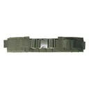 Mil-Tec Modular Pistol Belt Olive Drab - Sportsman's Guide
