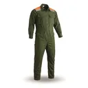 Italian Military Surplus Navy Deck Coveralls New - Sportsman's Guide