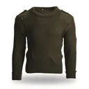 Portuguese Military Surplus Wool Blend Commando Sweater New - Sportsman's Guide