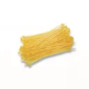 Portuguese Military Surplus 12" Biodegradable Zip Ties 300 Pack New - 