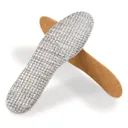 Belgian Military Surplus Insoles 10 Pairs New - Surplus