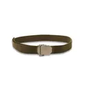 Italian Municipal Surplus Web Belt 3 Pack New - 