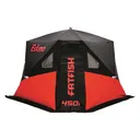 Eskimo FatFish 450i Pop-Up Shelter - Eskimo