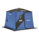 Clam X-400 Hub Shelter - Clam Outdoors