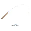 Clam Technique Specific Series Dead Meat Rod - Clam Outdoors