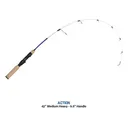 Clam Technique Specific Series Predator Rod - Clam Outdoors