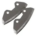 ION 8" Turbo Ice Auger Blade - Ion