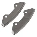 ION 10" Turbo Ice Auger Blade - Ion