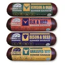 APEX Wild Game Summer Sausage Set - Apex Wild Game