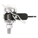 Clam Ball Hitch Adapter - Clam Outdoors