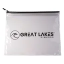 Great Lakes Finesse Clear Bait Bag - Great Lakes Finesse