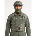 U.S. Military Surplus FireForce H-Gear Harness Vest New - Fire Force