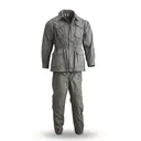 Italian Forestry Corps Military Surplus BDU Set New - 