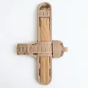 Czech Military Surplus Drop Leg Platform Set New - 
