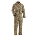 Guide Gear Insulated Hunting Coveralls - Guide Gear