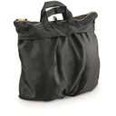 Italian Military Style Quilted Helmet Bag New - 
