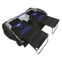Otter XTR Resort Sleeper X-Over Ice Shelter - Otter