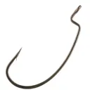 6th Sense Tusk Mag Gap Offset Wide Gap Hook 5 Pack - 6th Sense Fishing