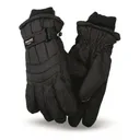 Italian Municipal Surplus Thinsulate Winter Gloves 2 Pairs New - 