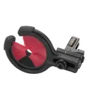 TROPHY RIDGE ARCHERY Kill Shot Rest Medium Pink - Trophy Ridge