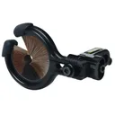 TROPHY RIDGE ARCHERY Kill Shot Rest Right/Left Hand Large Bla - Trophy Ridge