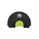PURE STRUTTER 18 Fang / Ghost Cut Turkey Mouth Call - Pure Strutter
