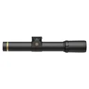 LEUPOLD FX-4.5HD Service Rifle 4.5x24 SFP HPR-1 Rifle Scope | Matte Black - Leupold