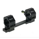 WHEELER 1-PC Scope Mount, Rem 700 LA, 34mm, Medium - Wheeler