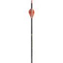 VICTORY ARCHERY RIP TKO Elite Gamer 300 Spine Fletched Arrow | 6 Pack - Victory Archery