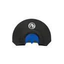 PURE STRUTTER 18 Snub Modified Bat Wing Turkey Mouth Call - Pure Strutter