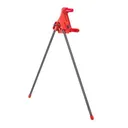 PINE RIDGE ARCHERY Gen-Stand Genesis Bow Support | Red - Pine Ridge Archery